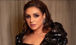 العثور على جثة عم الفنانة أنغام متحللة داخل شقته